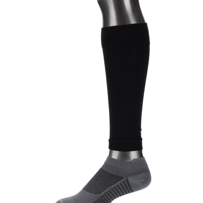 Pantorrillera Deportiva de Compresión en Microfibra Athlon (Ref. 1615)
