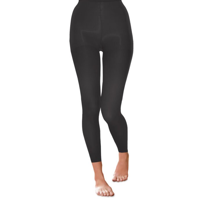 Legging de compresión ligera Therafirm en color negro