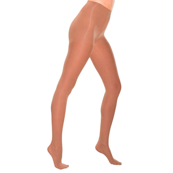 Pantimedia de compresión ligera 10-15 mmHg Therafirm Ref 35016 para piernas cansadas